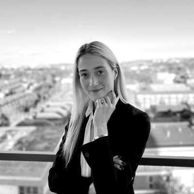 Sophie Schmitt